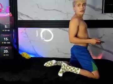 saimonvela on Chaturbate