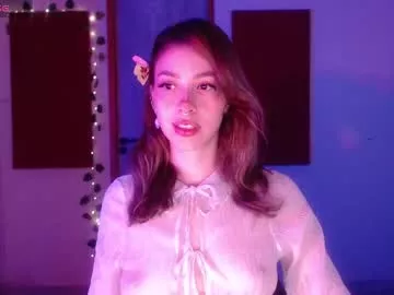 Offline sakuraa_beauty on Chaturbate