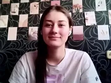 salinaliverman on Chaturbate