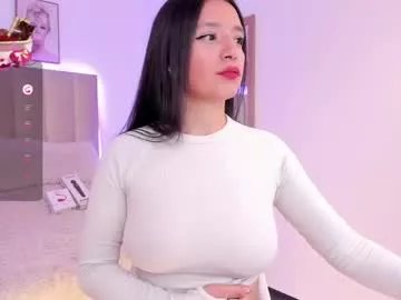 salome_es on Chaturbate