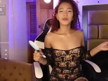 salome_williamss on Chaturbate
