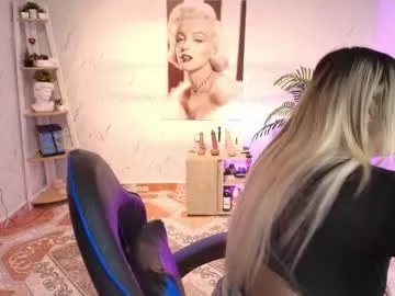 saloomee__ on Chaturbate