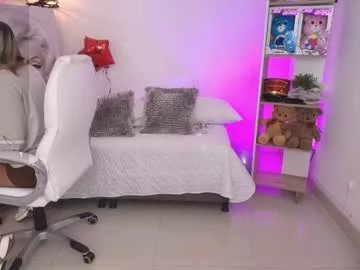 saloomee__ on Chaturbate