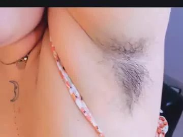 samanta_cutee1 on Chaturbate