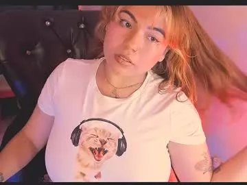 samanta_cutee1 on Chaturbate