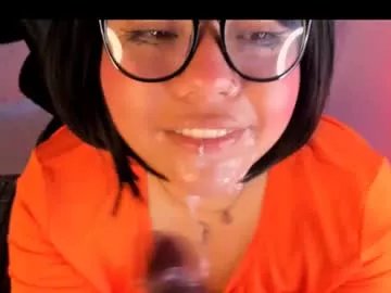 samanta_cutee1 on Chaturbate