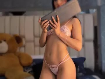 samantavazquez on Chaturbate