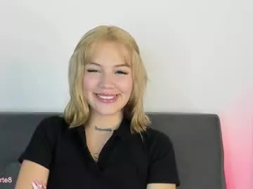 samantha_browwnn on Chaturbate 