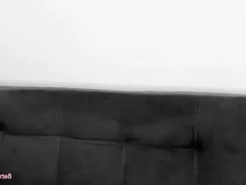 samantha_browwnn on Chaturbate 