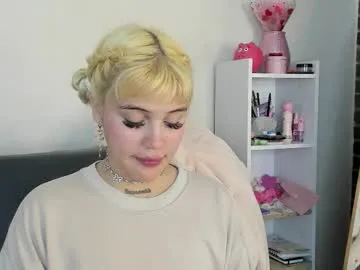 samantha_browwnn on Chaturbate 