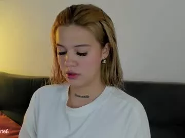 samantha_browwnn on Chaturbate 