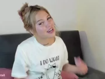 samantha_browwnn on Chaturbate 