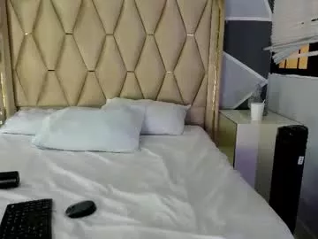 Freechat samantha_cp_ on Chaturbate