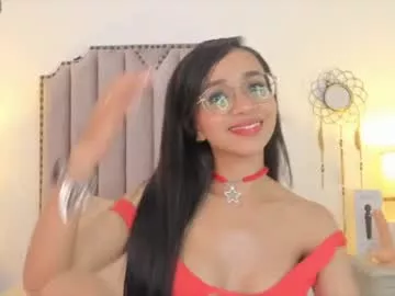 Offline samanthaferrer_ on Chaturbate