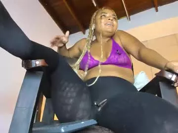 samanthamilan on Chaturbate 