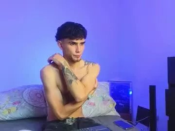 samevansx on Chaturbate