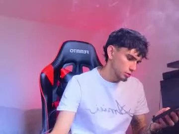 samevansx on Chaturbate