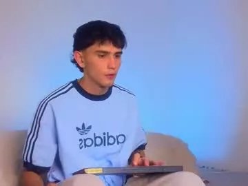 samevansx on Chaturbate