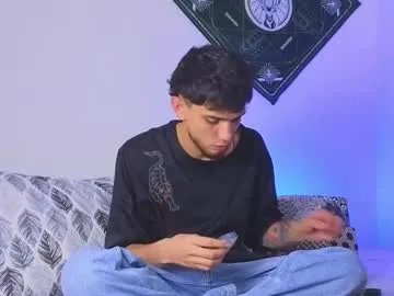 samevansx on Chaturbate