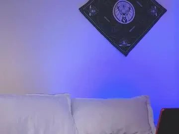 samevansx on Chaturbate