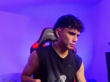 samevansx on Chaturbate