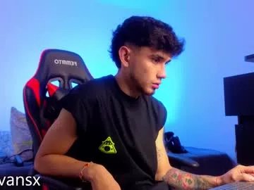 samevansx on Chaturbate
