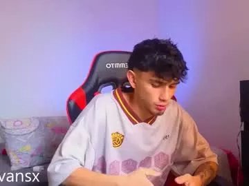 samevansx on Chaturbate