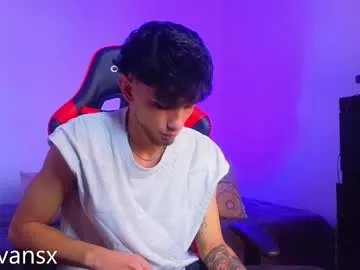 samevansx on Chaturbate