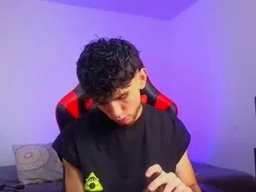 samevansx on Chaturbate