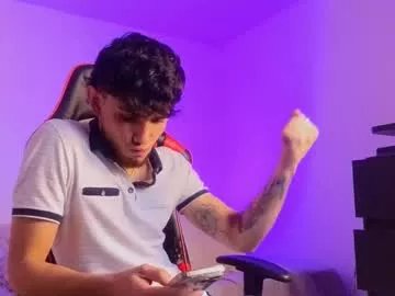 samevansx on Chaturbate