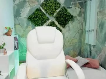 samii_live on Chaturbate