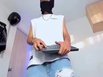 samuel_suarez — #findom #cashmaster #humiliation #alpha #socks [4808 tokens remaining]