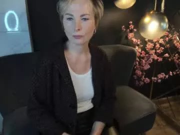 sandra_kind on Chaturbate