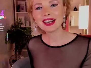 sandra_kind on Chaturbate
