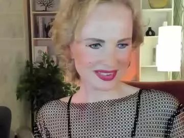 sandra_kind on Chaturbate
