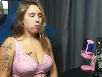 sandra_sww on Chaturbate