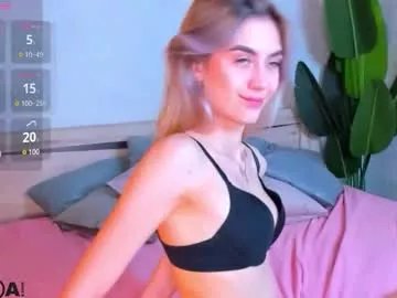 sandraa_anderson on Chaturbate