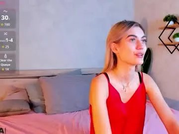 sandraa_anderson on Chaturbate