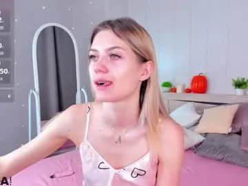 sandraa_anderson on Chaturbate