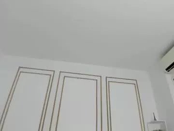 sandy_rivas on Chaturbate