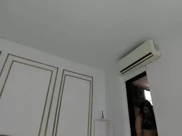 sandy_rivas on Chaturbate