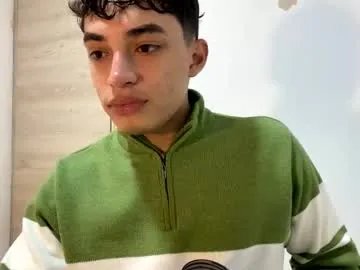 santi36rt — GOAL: Make me cum  [694 tokens remaining] Welcome to my room! #cum #18 #bigass #gay #twink