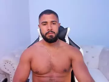 Offline santiago_huntt on Chaturbate