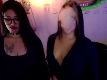 Offline sapphire_lilac on Chaturbate