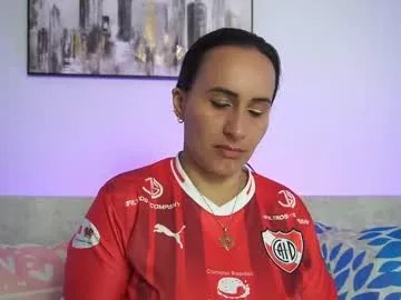 sara_charmy on Chaturbate