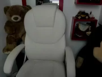 Offline sara_lizcano on Chaturbate