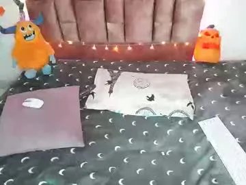 saragonz on Chaturbate