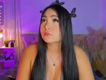 sarah_bali on Chaturbate