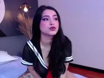 sarah_volkov on Chaturbate 