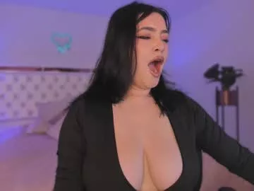 sarah_volkov on Chaturbate 